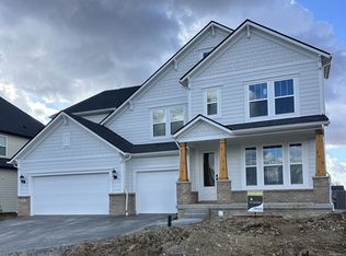 20022 Boulder Brook Ln, Westfield, IN 46074