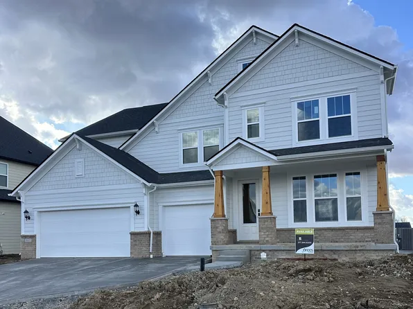 20022 Boulder Brook Ln, Westfield, IN 46074