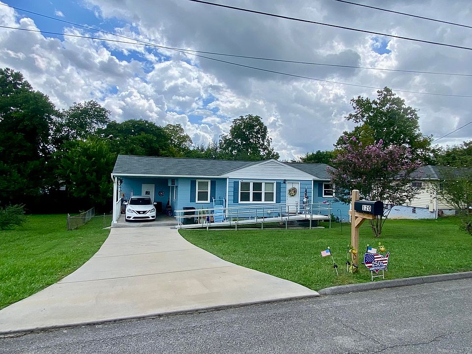 1st image of 120 Howard Dr