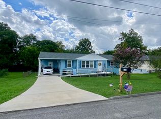 120 Howard Dr, Fort Oglethorpe, GA 30742