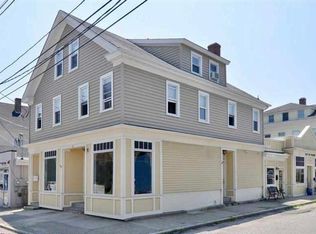 71 Market St, Warren, RI 02885
