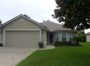 933 Mackinaw Trl, Saint Augustine, FL 32092