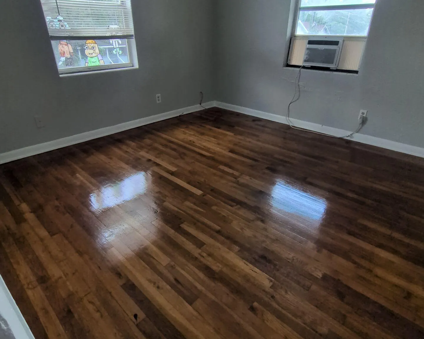2 bed, 1.0 bath, 676 sqft, $795 — Photo 3