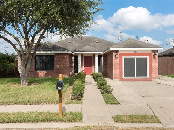 403 E West Dr, Pharr, TX 78577