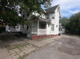 3165 W 31st St APT 1, Cleveland, OH