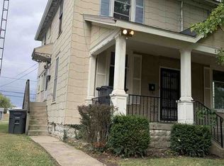 222 W 12th St, Connersville, IN 47331