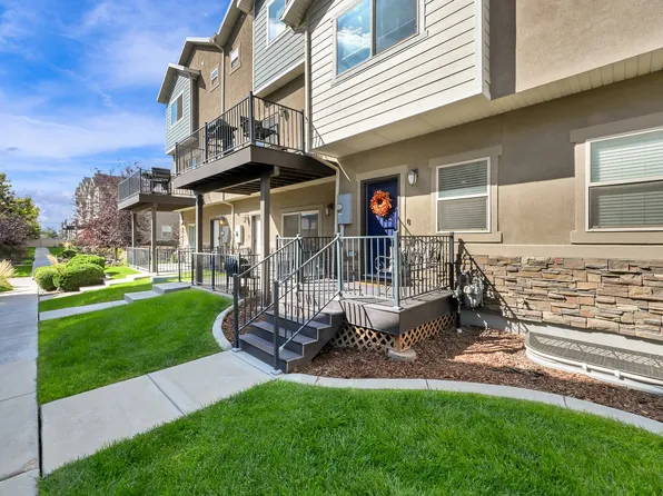 3869 S 1630 W, West Valley, UT 84119