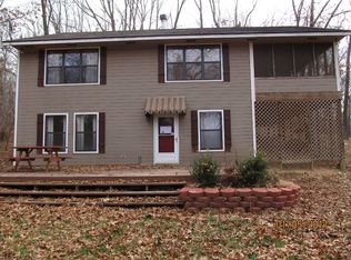 19827 Groth Rd #377, Springdale, AR 72764