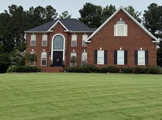 729 Fairway Lakes Rd, Greenwood, SC 29649