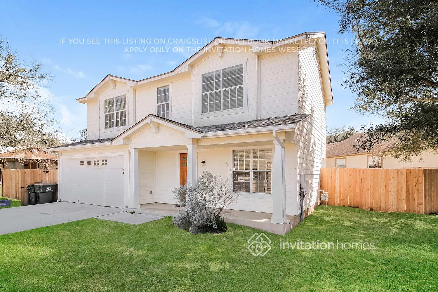 2023 Nevada Street San Marcos, TX 78666 — Photo 2