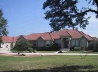 350 Park Rdg, Boerne, TX 78006