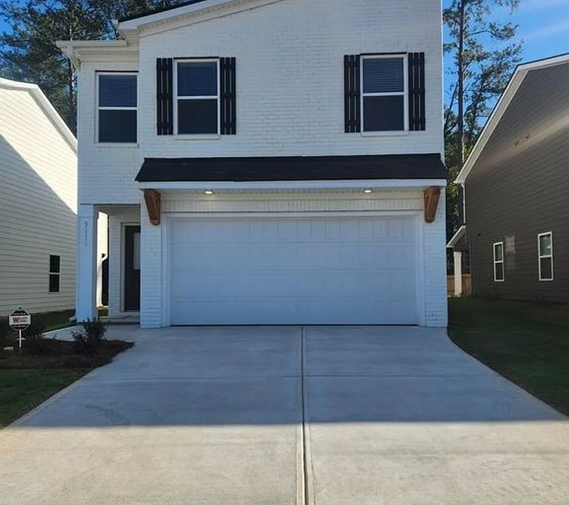 3416 Stonewall Ct