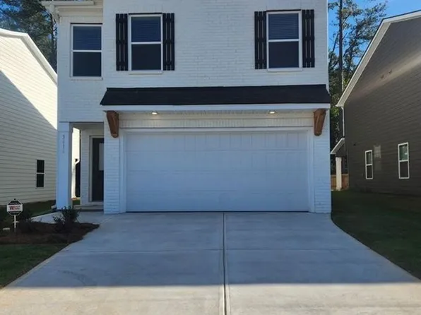 3416 Stonewall Ln, Union City, GA 30291