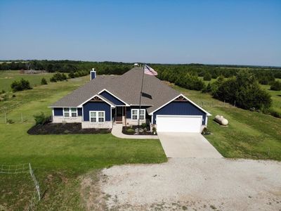 895 County Road 2909, Dodd City, TX, 75438