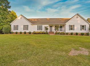 410 Olde Puckett Ferry Rd, Greenwood, SC 29649