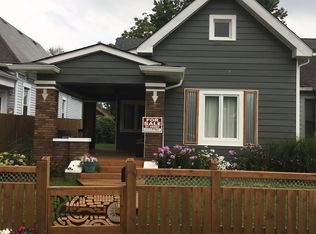 405 Orange St, Indianapolis, IN