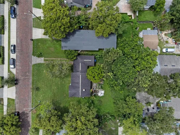 35 W Harding St, Orlando, FL 32806