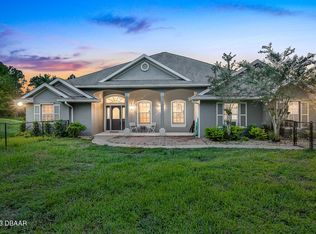 870 Rasley Rd, New Smyrna Beach, FL 32168