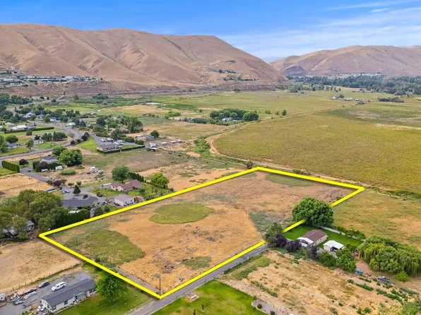 Nka Birchfield Rd, Moxee, WA 98936