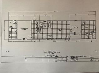 17317 Gardenia St, Kiln, MS 39556