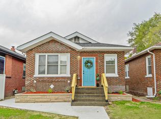 609 W 39th Ave, Gary, IN 46408
