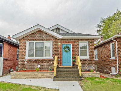 609 W 39th Ave, Gary, IN, 46408