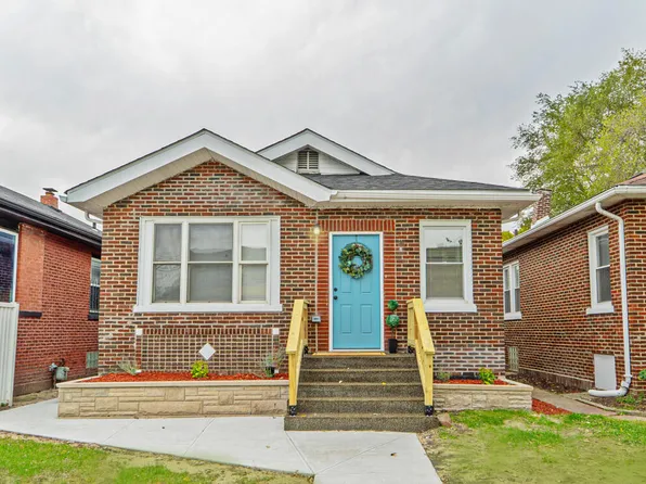 609 W 39th Ave, Gary, IN 46408