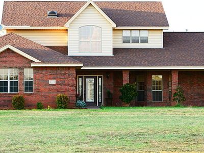 21614 Fm 1954, Holliday, TX, 76366