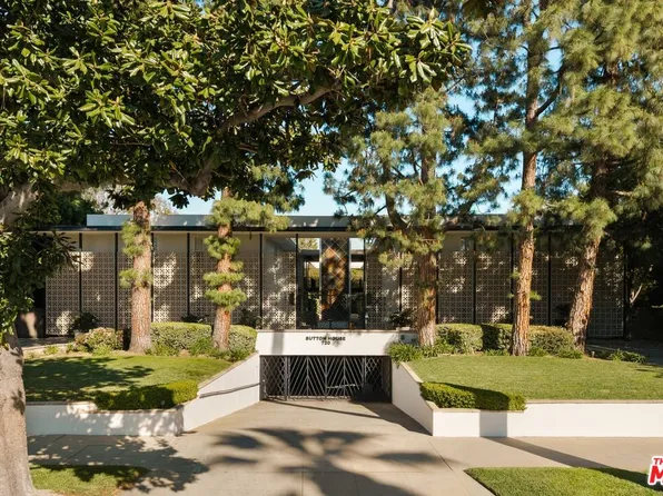 720 S Orange Grove Blvd APT 3A, Pasadena, CA 91105