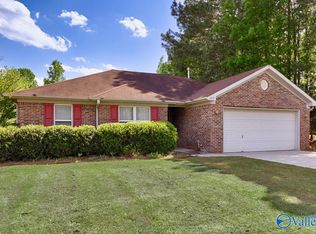 142 Populus Dr, Harvest, AL 35749