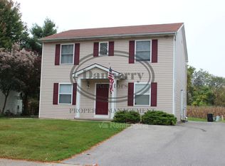 3733 Willow Run Dr, Toledo, OH 43607