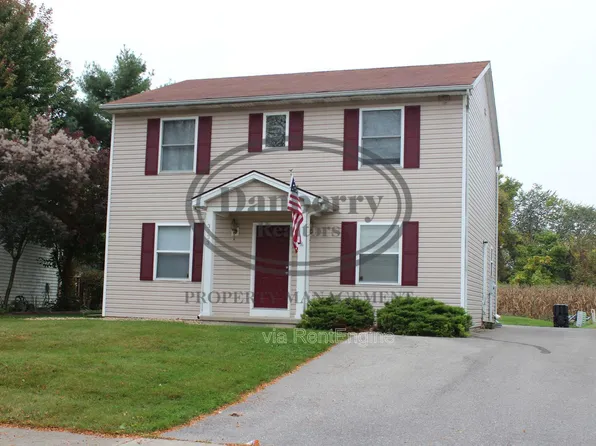 3733 Willow Run Dr, Toledo, OH 43607