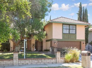 22124 Mayall St, Chatsworth, CA 91311