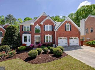 1105 Anemone Way NW, Acworth, GA 30102
