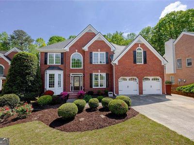 1105 Anemone Way NW, Acworth, GA, 30102
