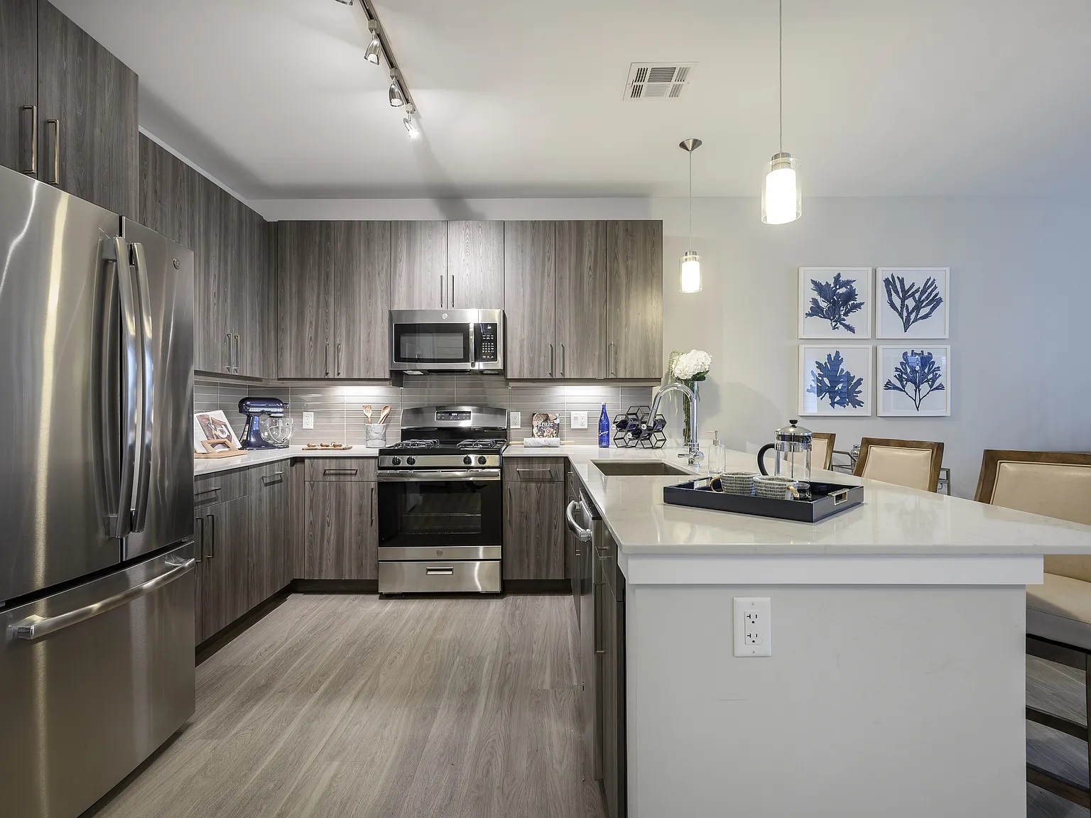 Everleigh Cape Cod Active Adult — Photo 1