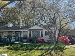 305 Legrand Blvd, Greenville, SC 29607