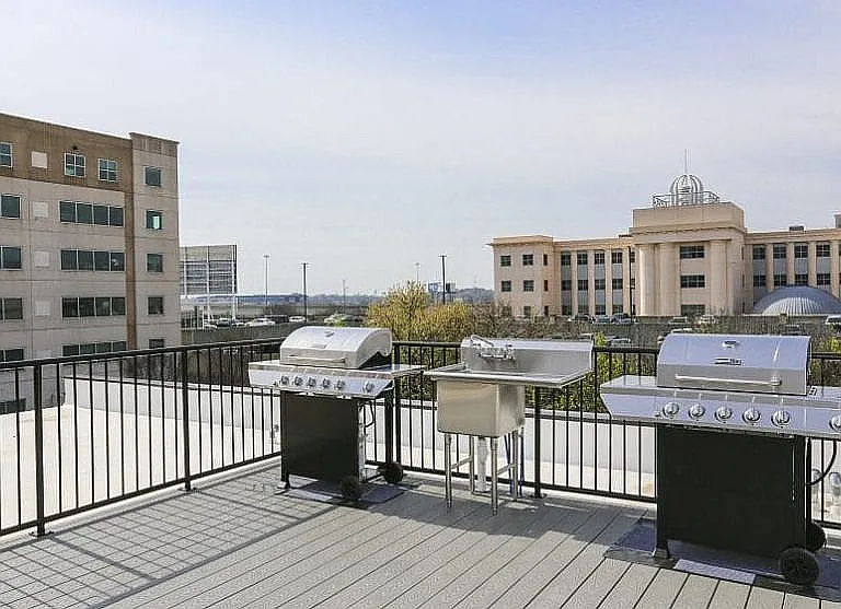 MC Kiser Lofts — Photo 17