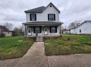 1729 N 8th St #1729, Terre Haute, IN 47804