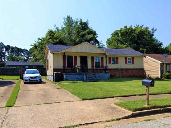 3333 Kristy Dr, Memphis, TN 38118 | MLS #10103518 | Zillow