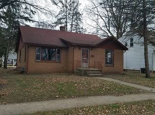 811 Roscoe Ave, South Beloit, IL 61080
