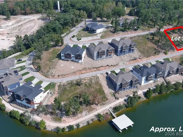 LOT 18 Barolo Ln, Camdenton, MO 65020
