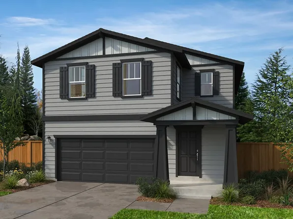 617 103rd Ct SE, Lake Stevens, WA 98258