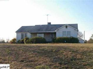 13825 E Wade Hampton Blvd, Greer, SC 29651