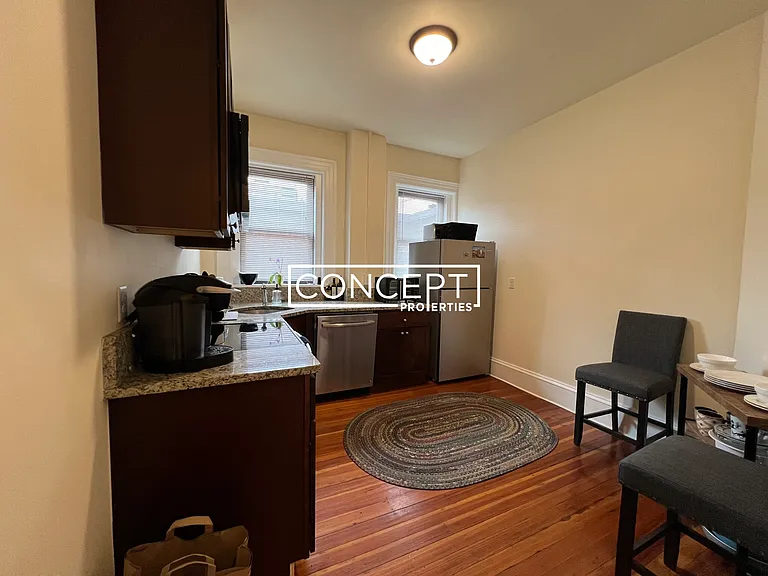 1469 Beacon St #24 — Photo 4