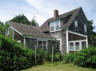 116 Crows Pond Rd, North Chatham, MA 02650