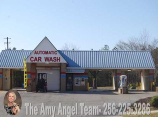 811 Pelham Rd S, Jacksonville, AL 36265