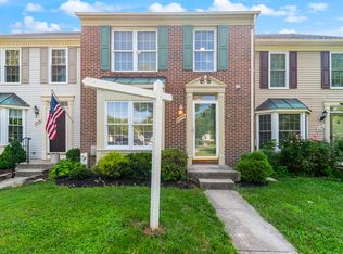 8742 Manahan Dr, Ellicott City, MD 21043