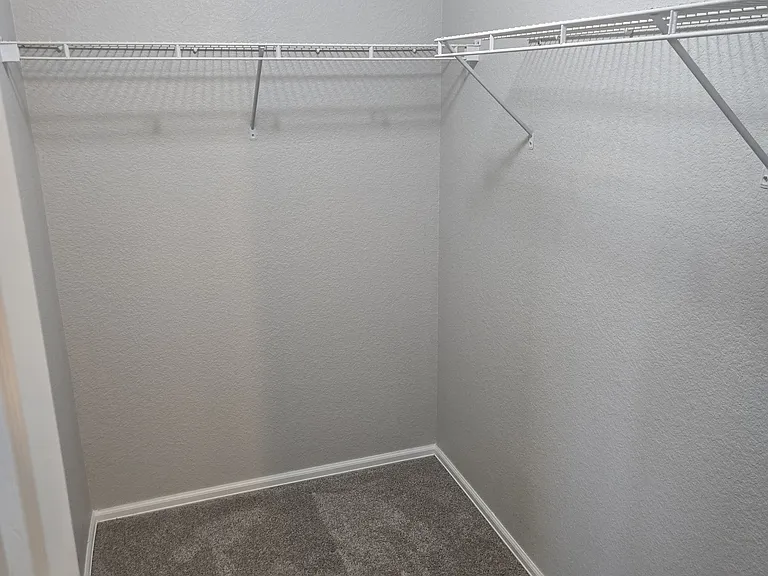 Guest Bedroom Closet