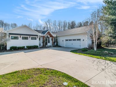 15058 Copper Ct, Grand Haven, MI, 49417